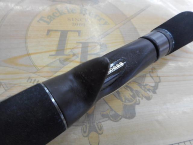 デストロイヤー F6-72DG(オロチピークパフォーマンス)