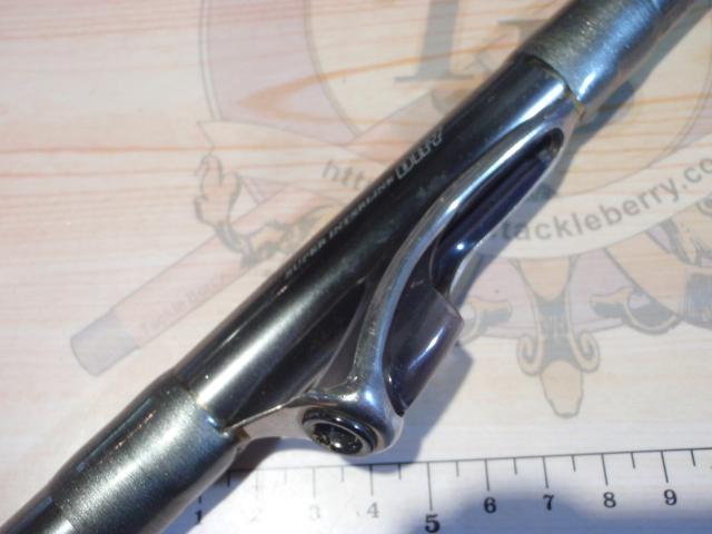 SILブレイゾンドライ 2-53