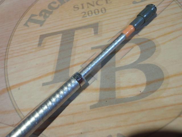 SILブレイゾンドライ 2-53