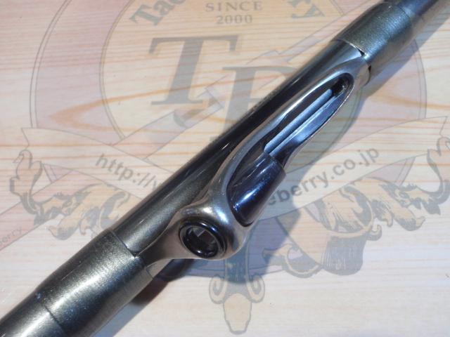 SILブレイゾンドライ 3-52遠投