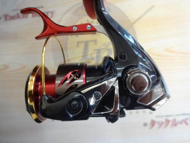 シマノ 20 BB-X ハイパーフォース C2000DXXG 展示品・未使用 シマノ(SHIMANO) 20 BB-X ハイパーフォース C2000DXG 042798