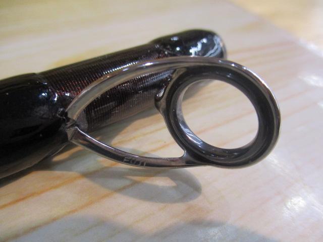 ブラックレーベル トラベル C64XH-5・SB