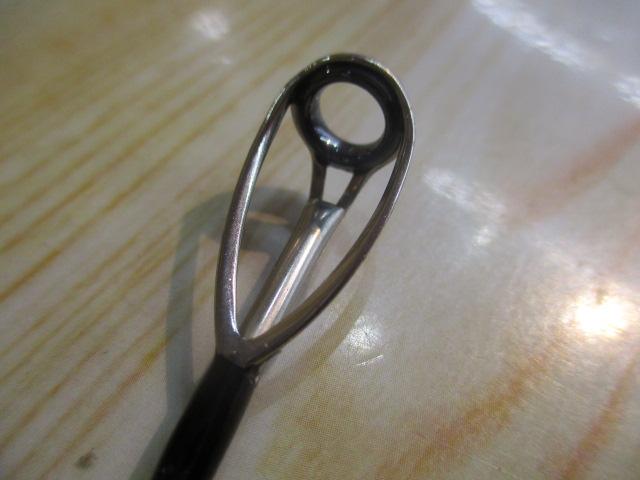 ブラックレーベル トラベル C64XH-5・SB