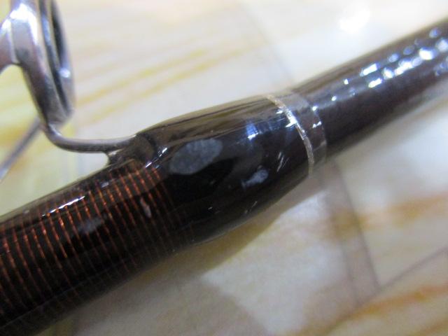 ブラックレーベル トラベル C64XH-5・SB