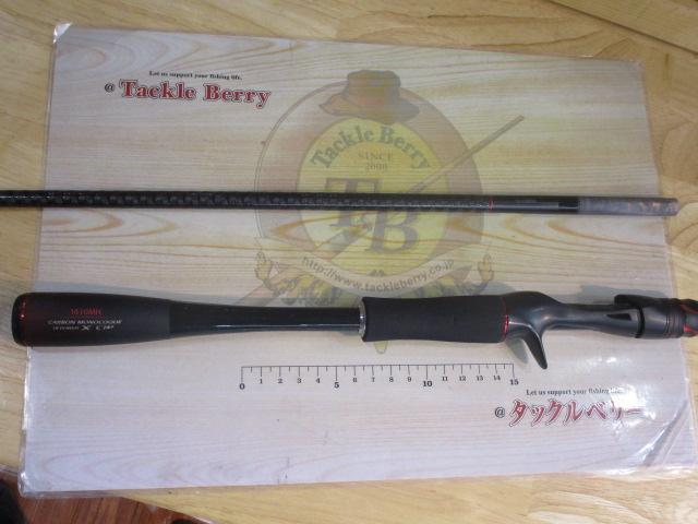 20ゾディアス 1610MH