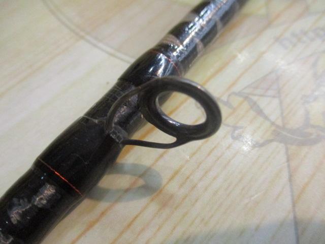 20ゾディアス 1610MH