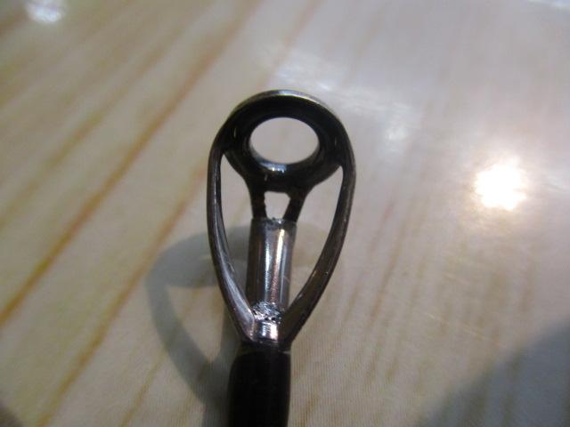 20ゾディアス 1610MH