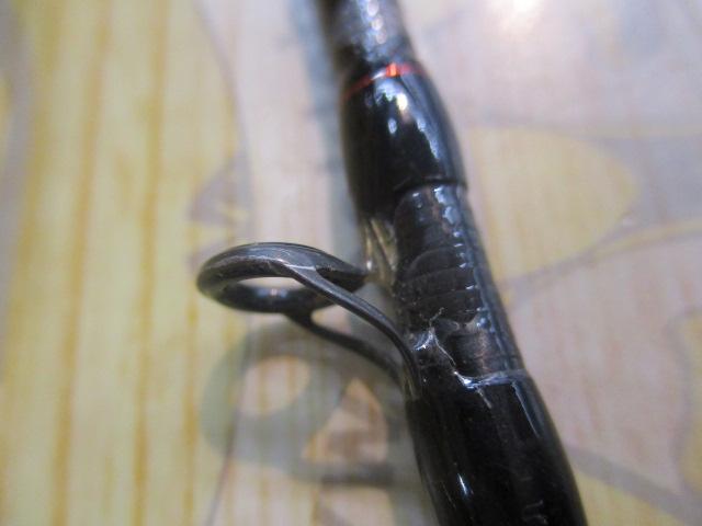 20ゾディアス 1610MH