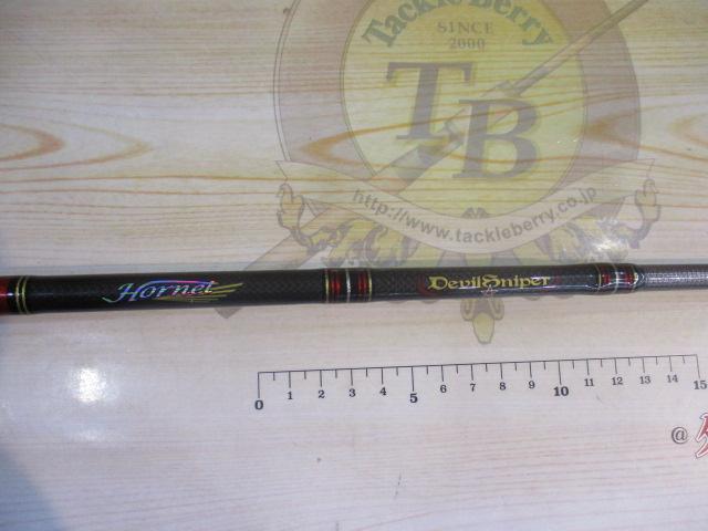 ホーネットデビルスナイパー HDC-651M