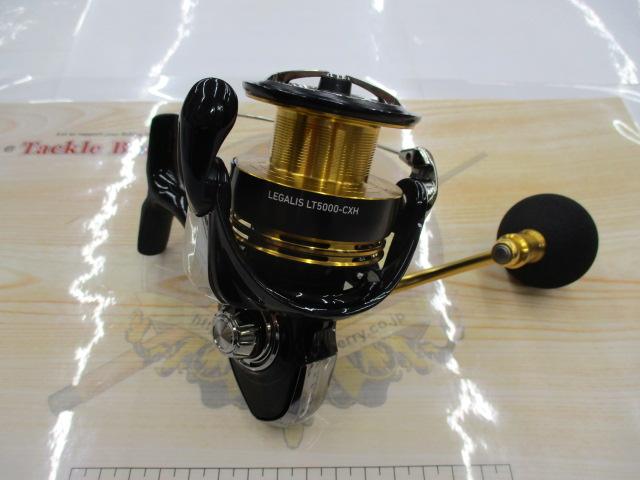 23レガリス LT5000-CXH｜＠ベリーネット 日本最大新品中古釣具