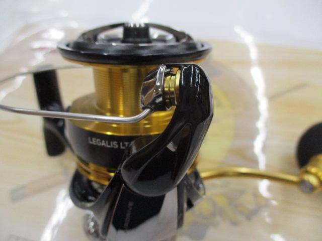 23レガリス LT5000-CXH｜＠ベリーネット 日本最大新品中古釣具