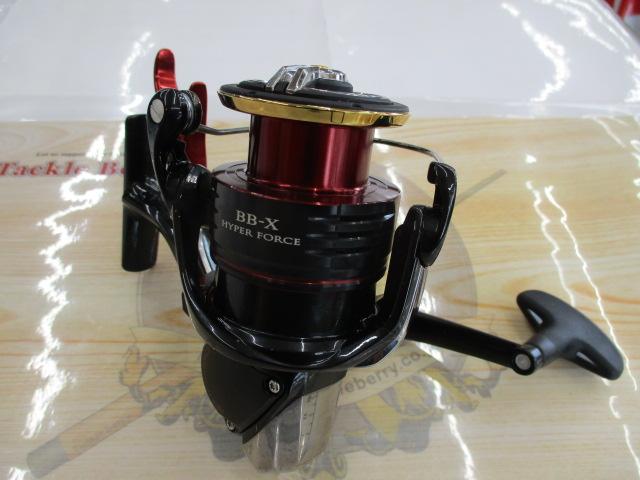 22BB-Xハイパーフォース C3000DXG S LEFT｜＠ベリーネット 日本