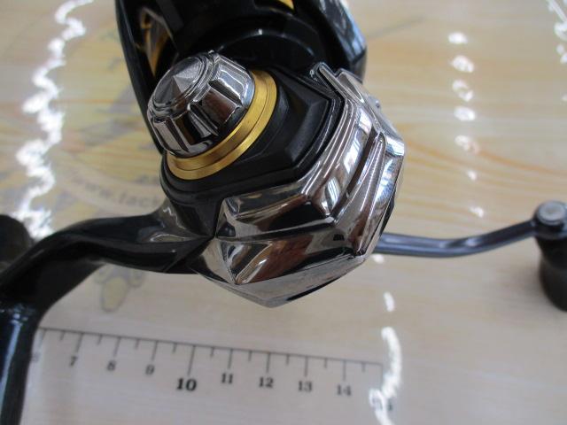 21カルディア FC LT2000S｜＠ベリーネット 日本最大新品中古釣具