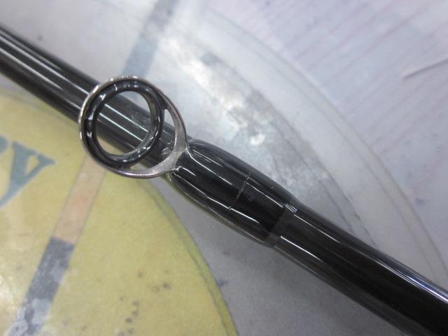 風神Z ビーストブロウル 93MH ボロン