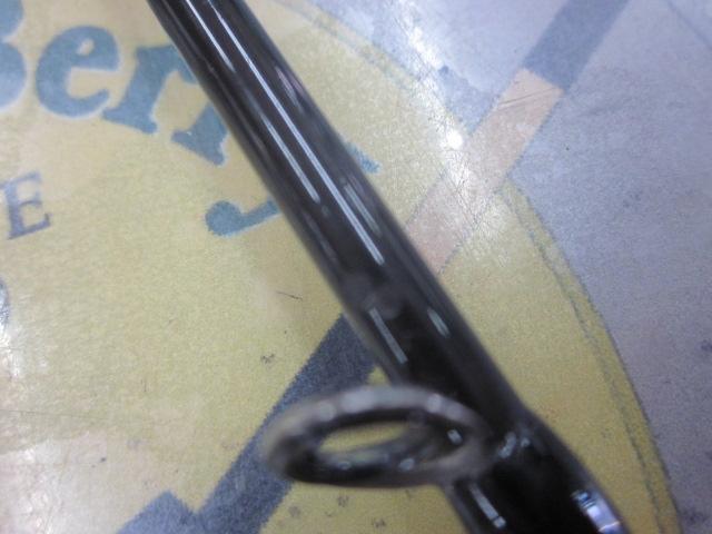 風神Z ビーストブロウル 93MH ボロン