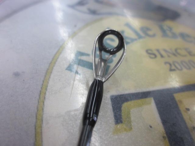 風神Z ビーストブロウル 93MH ボロン