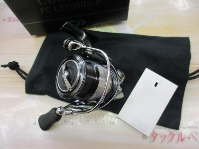 24セルテート　FC LT 2000s-p DAIWA（釣り） ダイワ 24 セルテート FC LT2000S-P スピニング