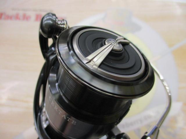 24セルテート　FC LT2000S-P 楽天市場】ダイワ 24セルテート FC LT2000S-H / スピニング