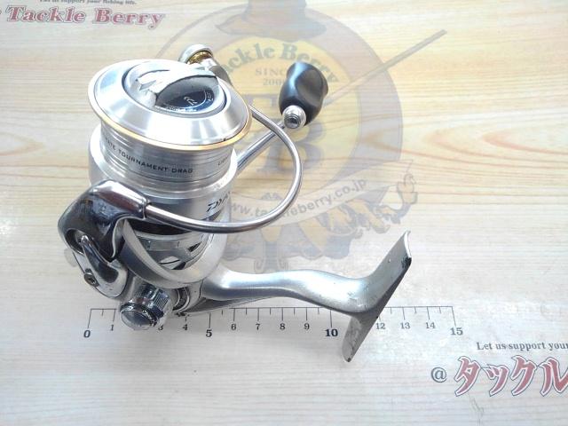 11カルディア 2004｜＠ベリーネット 日本最大新品中古釣具WEB