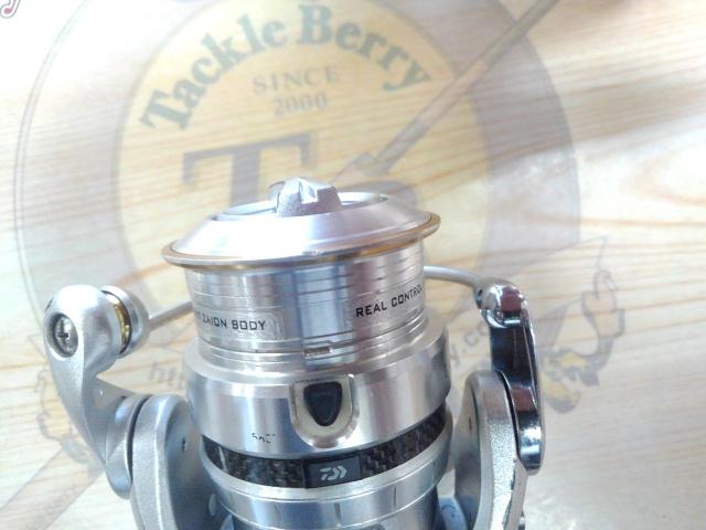 11カルディア 2004