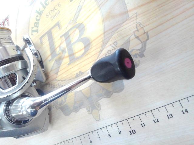 11カルディア 2004