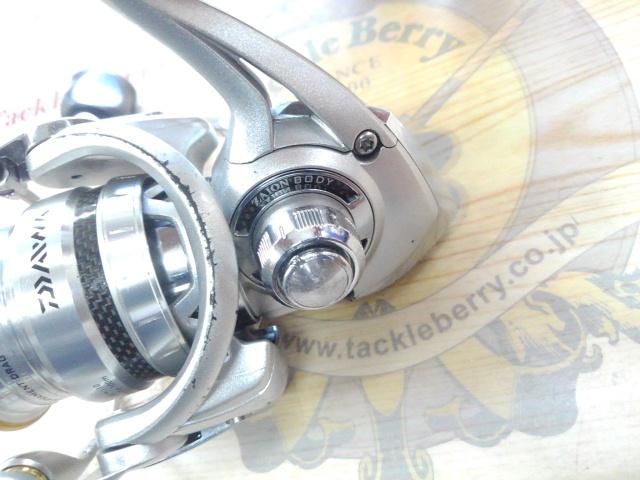 11カルディア 2004