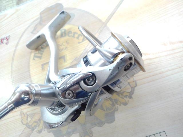 11カルディア 2004