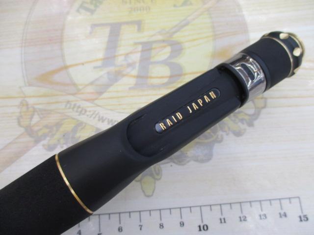 グラディエーターアンチ GA-72HC キングヘビー｜＠ベリーネット