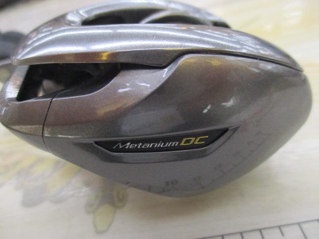 15メタニウムDC HG前期型 15メタニウムDC HG (RH) 前期モデル｜＠ベリーネット 日本最大新品中古