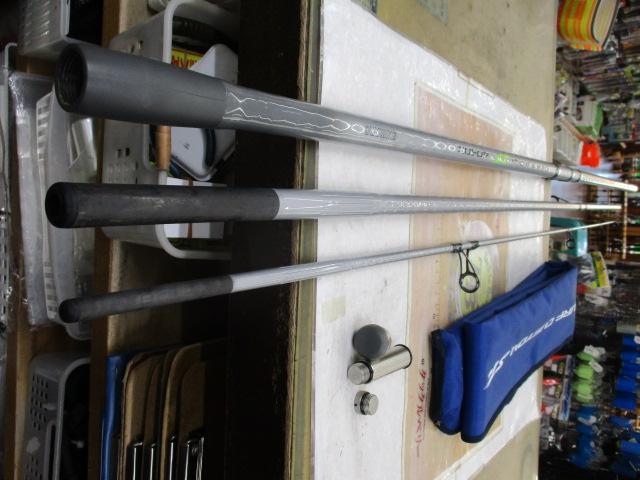 サーフカスタムSF 405DX