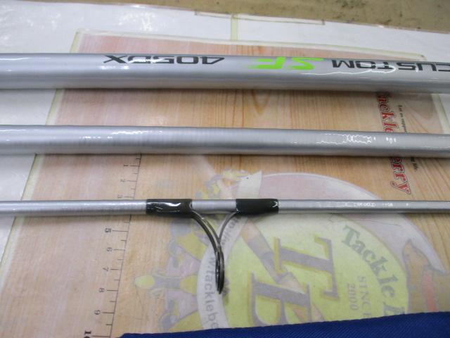 サーフカスタムSF 405DX