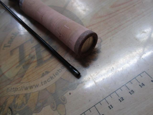 カーディフストリームチューン 52UL