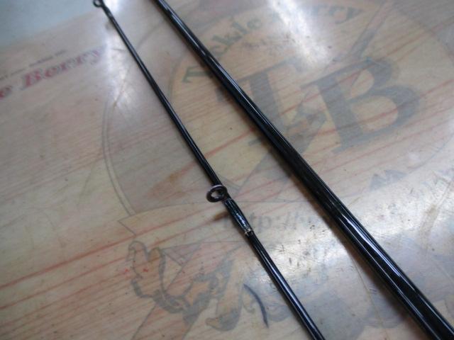 カーディフストリームチューン 52UL