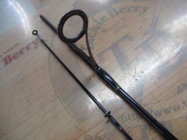 カーディフストリームチューン 52UL