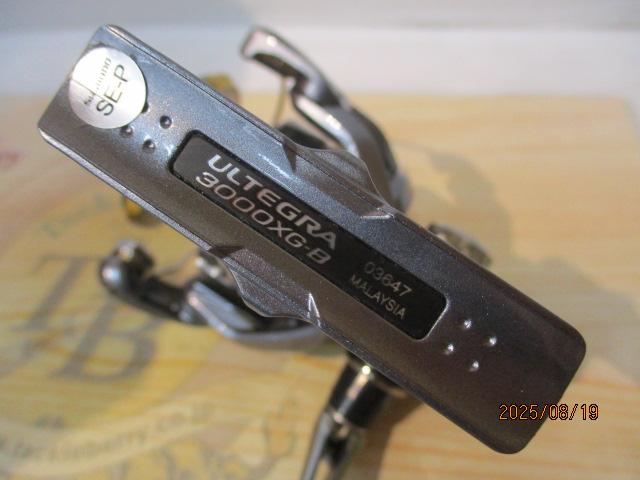 SHIMANO - シマノ　17アルテグラ　3000xg 17 アルテグラ 3000XGのスペックとインプレ | 釣りクラウド