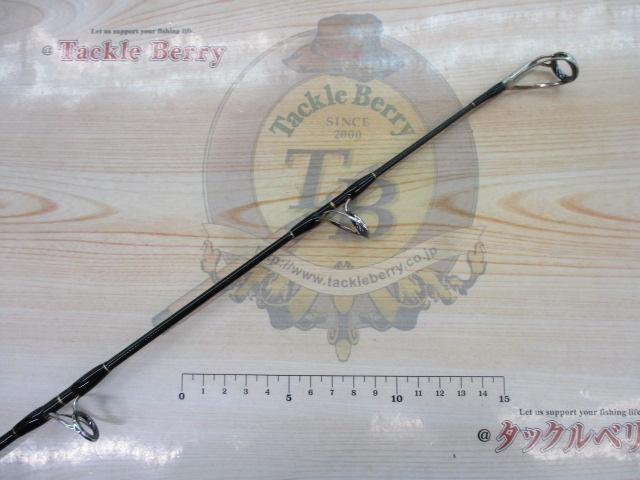 ブルーリーフ 80/8 デュアル