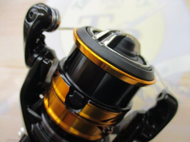 SHIMANO - シマノ ・18ソアレBB C2000SSHG中古美品 18ソアレBB C2000SSHG｜＠ベリーネット 日本最大新品中古釣具WEB