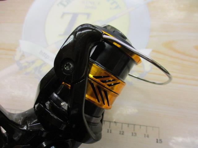 18ソアレBB C2000SSHG｜＠ベリーネット 日本最大新品中古釣具WEB