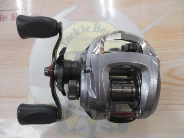 ジャンク品　ダイワ　SS SV103SHL ジャンク品 ダイワ SS SV103SHL