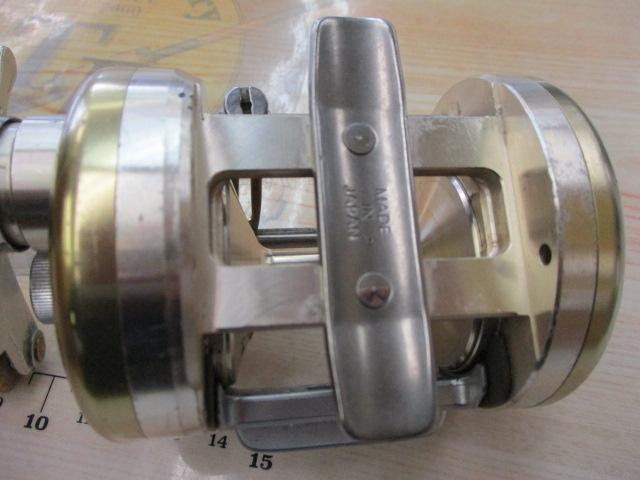 ミリオネアCV-Z 300F