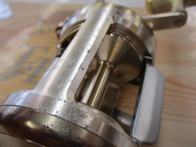 ミリオネアCV-Z 300F