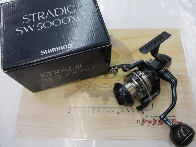 20ストラディックSW 5000XG｜＠ベリーネット 日本最大新品中古