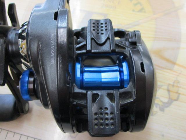 SHIMANO - SHIMANO 20 SLX DC 70HG 新品未使用 シマノ(SHIMANO) ベイトリール 両軸 20 SLX DC 70・70HG・70XG