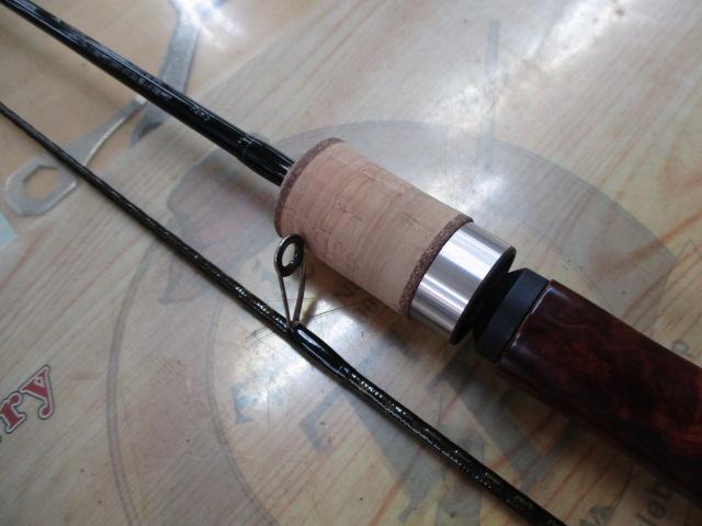 SHIMANO - たけるNX S37L カーディフNX S37L 購入 | 私的ちょい釣りブログ
