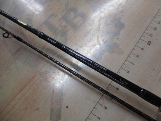 シマノ　カーディフNX S37L シマノ(SHIMANO) カーディフ NX S37L ○廃番 完売しました