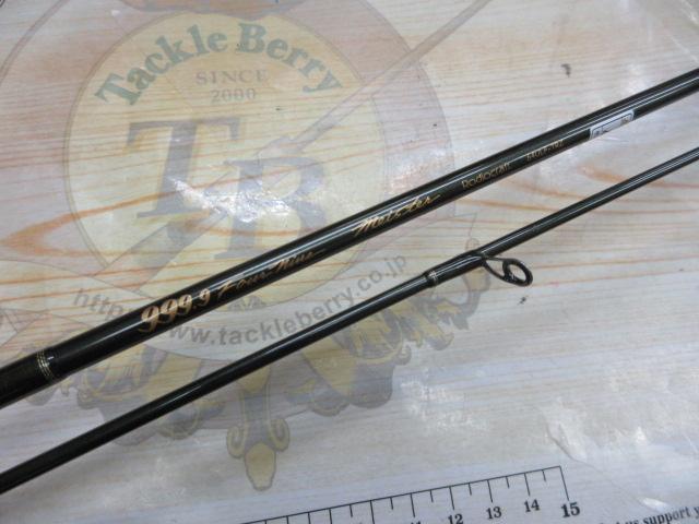 999.9フォーナインマイスター 64ULF-TRZ