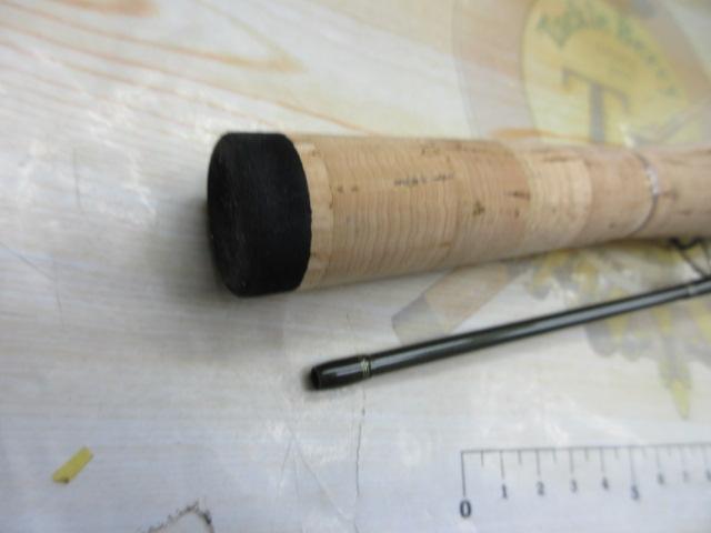 999.9フォーナインマイスター 64ULF-TRZ