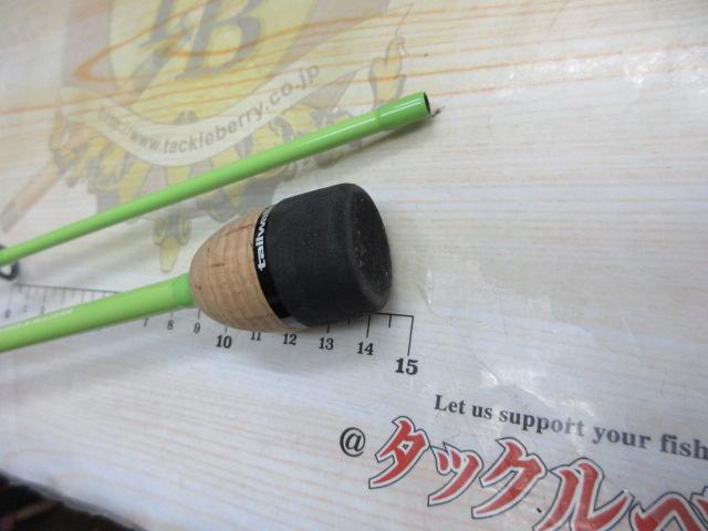 シルバーナブロスリミテッド 66UL