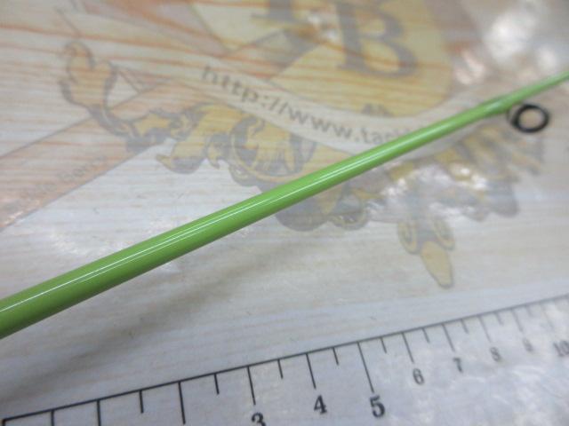 シルバーナブロスリミテッド 66UL