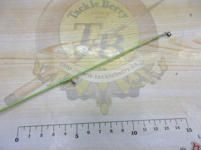 シルバーナブロスリミテッド 66UL